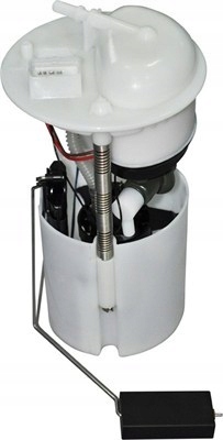 фото №1, Насос pal. модуль fiat panda 1,2 03-