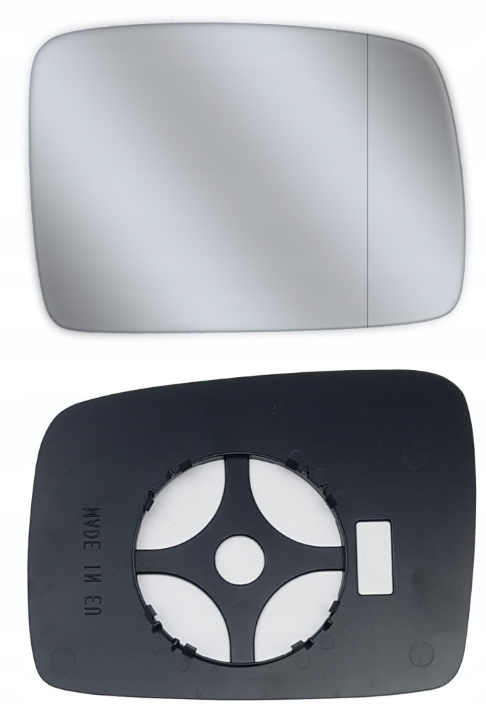 фото №1, Вкладиш дзеркало land rover freelander ii asf+pl pr