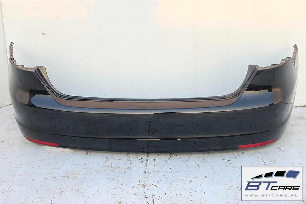 фото №8, Vw jetta задня лампи бампер pdc кришка багажника 5c l041 задній + кришка багажника багажника + лампа