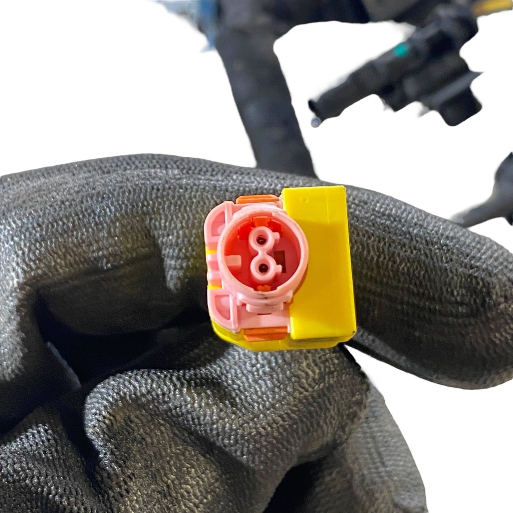 фото №6, Buick envision ii 2022 джгут трубопровід сидіння