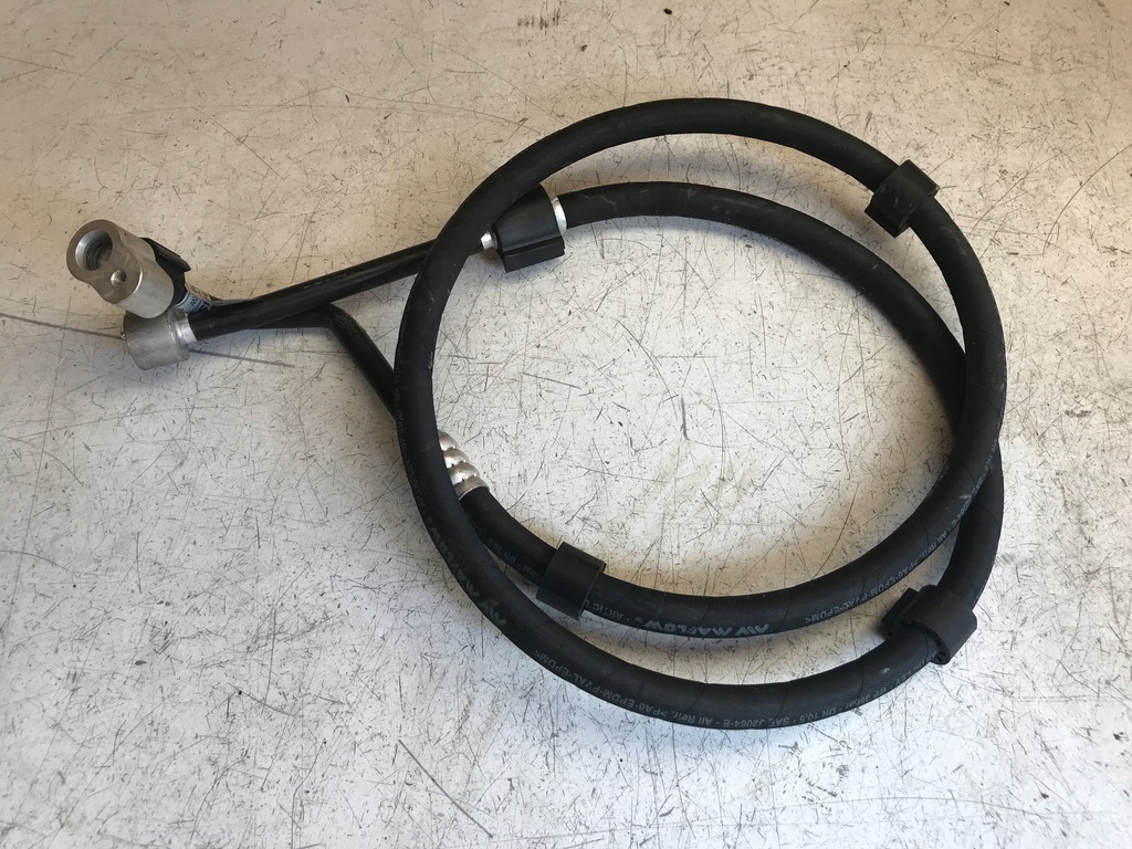 фото №1, Audi r8 plus wąż шланг кондиціонера 4s0816722h