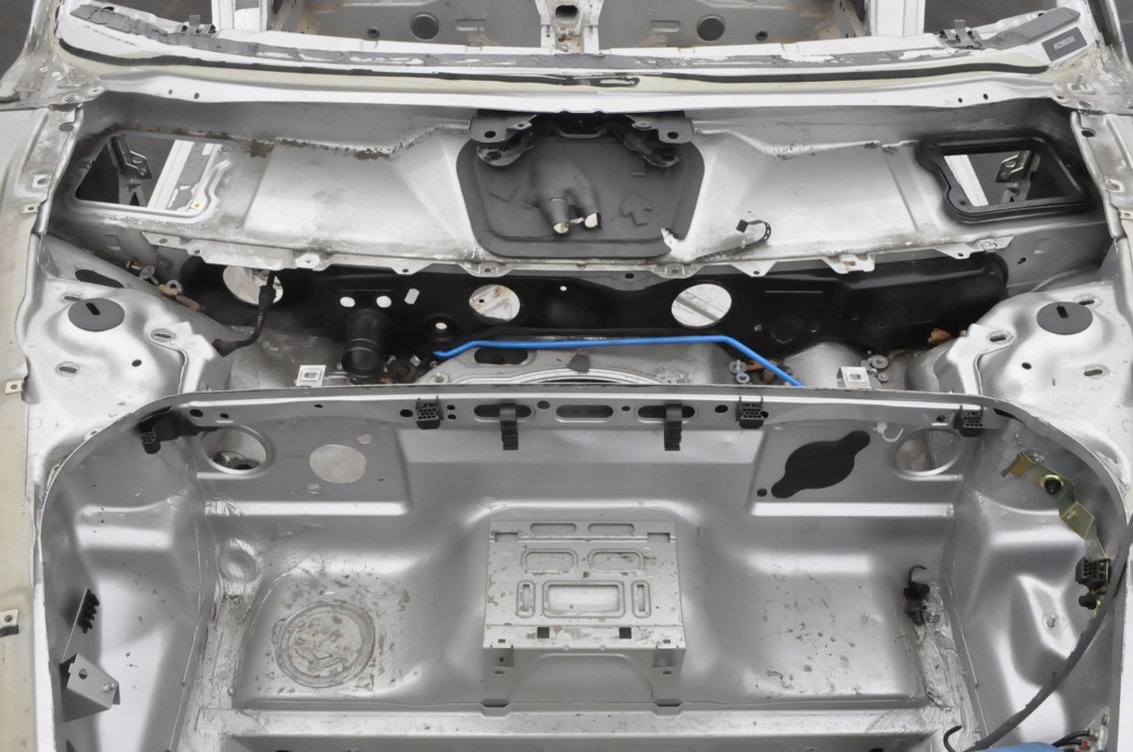 Porsche 911 997 3.6 ремінь передній підсилювач піддон четвертина ліва праві перед Київ