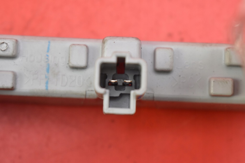 фото №7, Свет стоп-сигнал стоп toyota avalon xx40 sedan 13-18