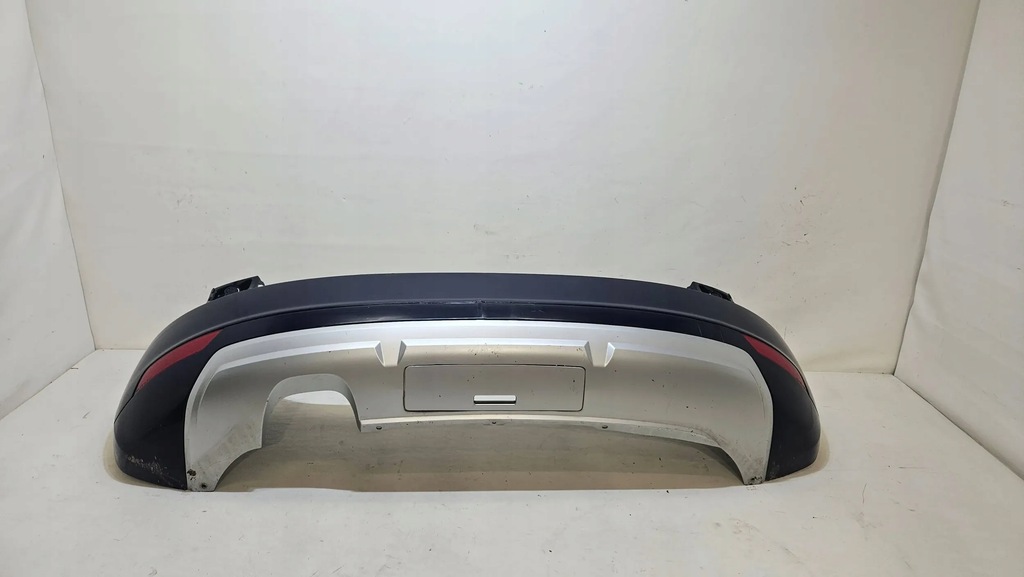 фото №12, Бампер задняя задний skoda yeti 5l 5l6807421d