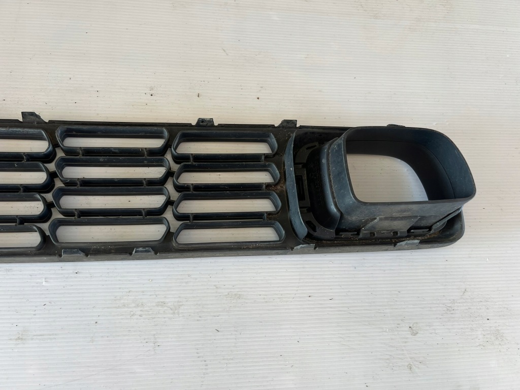 Решётка w бампер перед передний mini 9802061 Киев