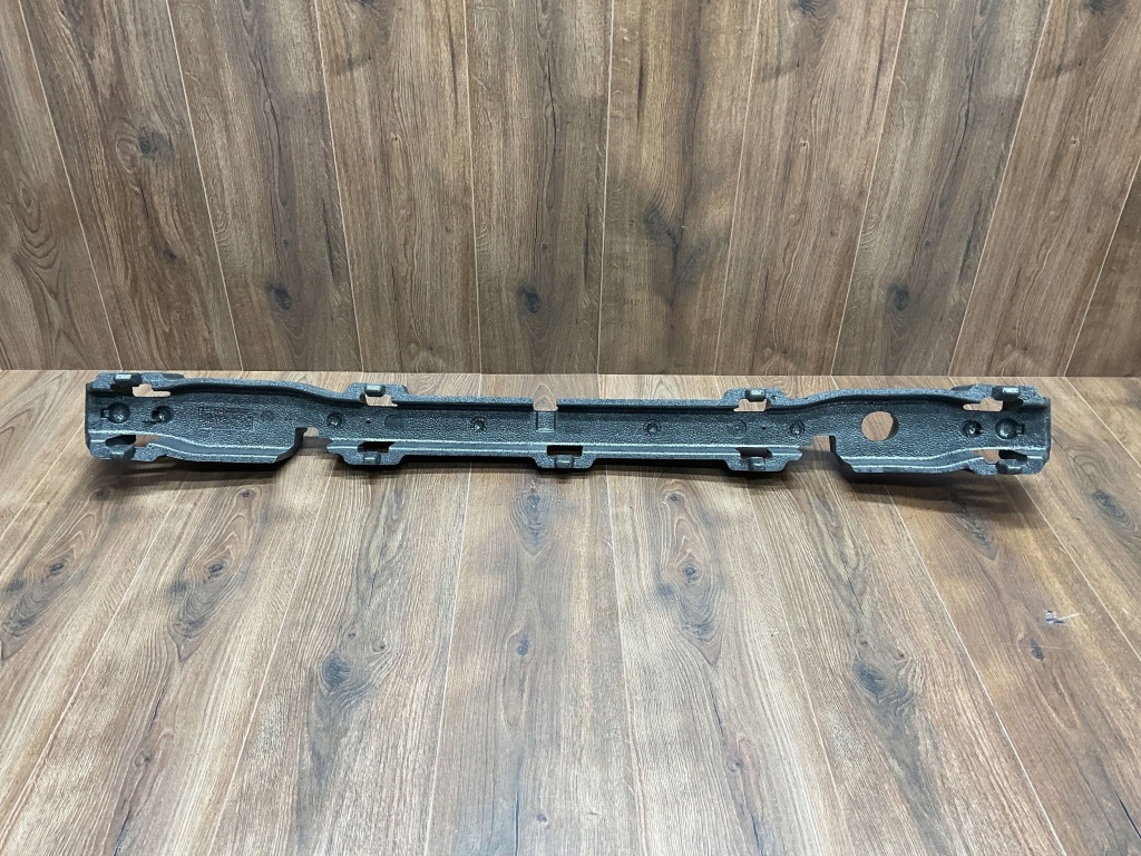 фото №6, Bmw x1 e84 2014 перед абсорбер бампера передний