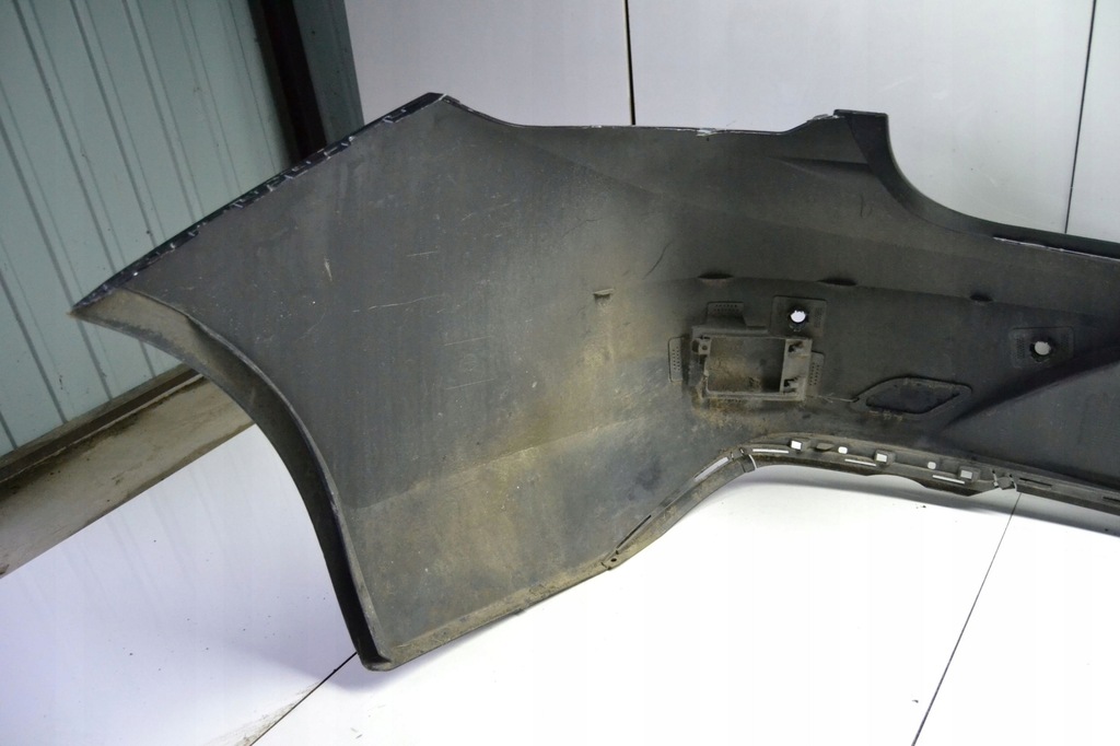 фото №6, Opel insignia b 2017 бампер задний