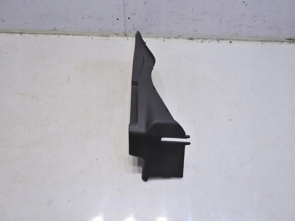 фото №6, Кронштейн кронштейн полиця лівий задня renault laguna iii