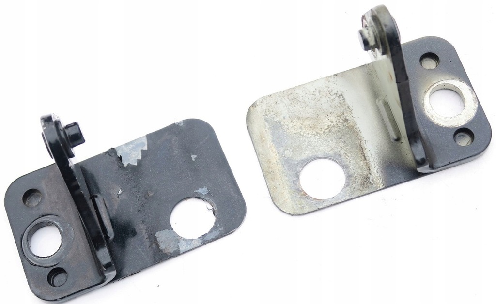 фото №1, Петлі дах vw eos