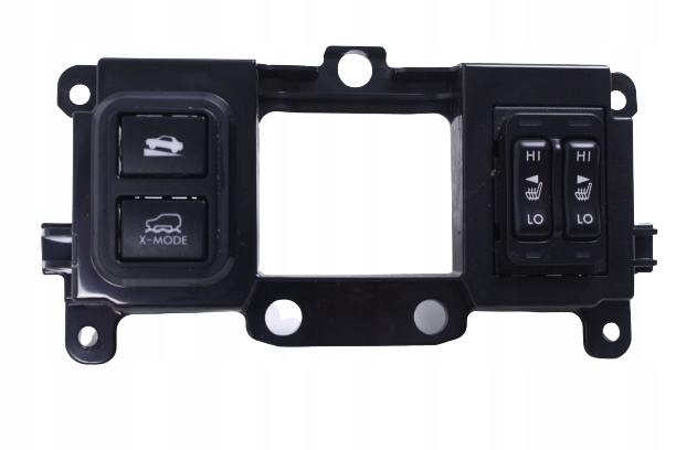 фото №1, Рамка панель кнопка subaru xv 2018 r.