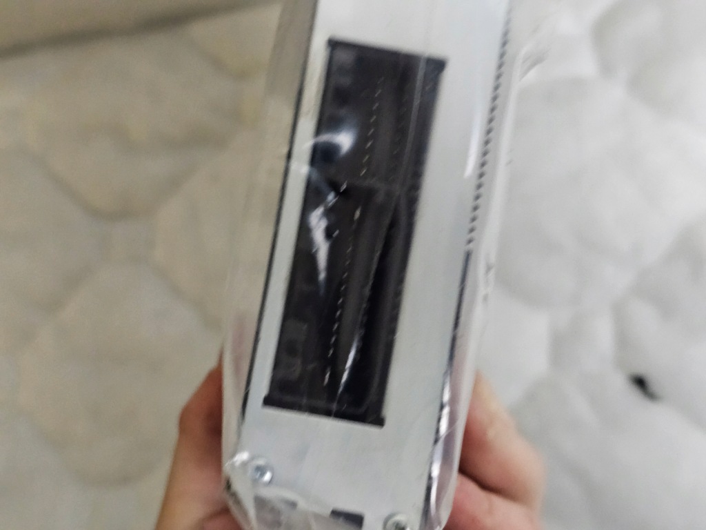 фото №2, Підсилювач аудіо dodge journey радіо fiat freemont 05064981am