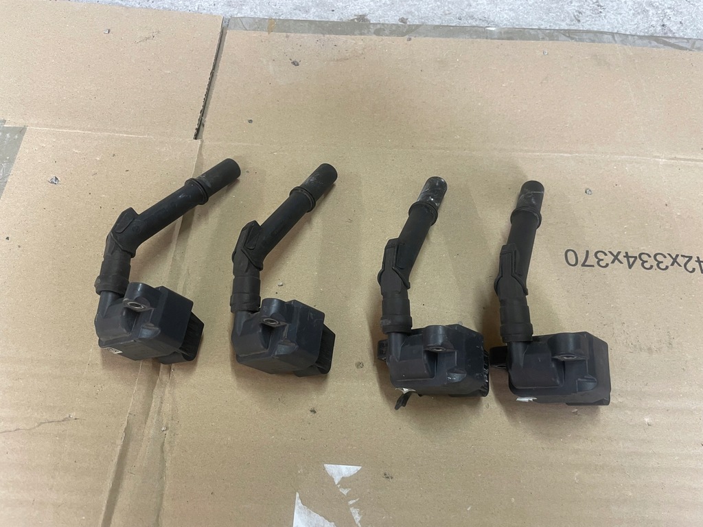 фото №1, Котушка запалювання mercedes w177 2.0 t amg