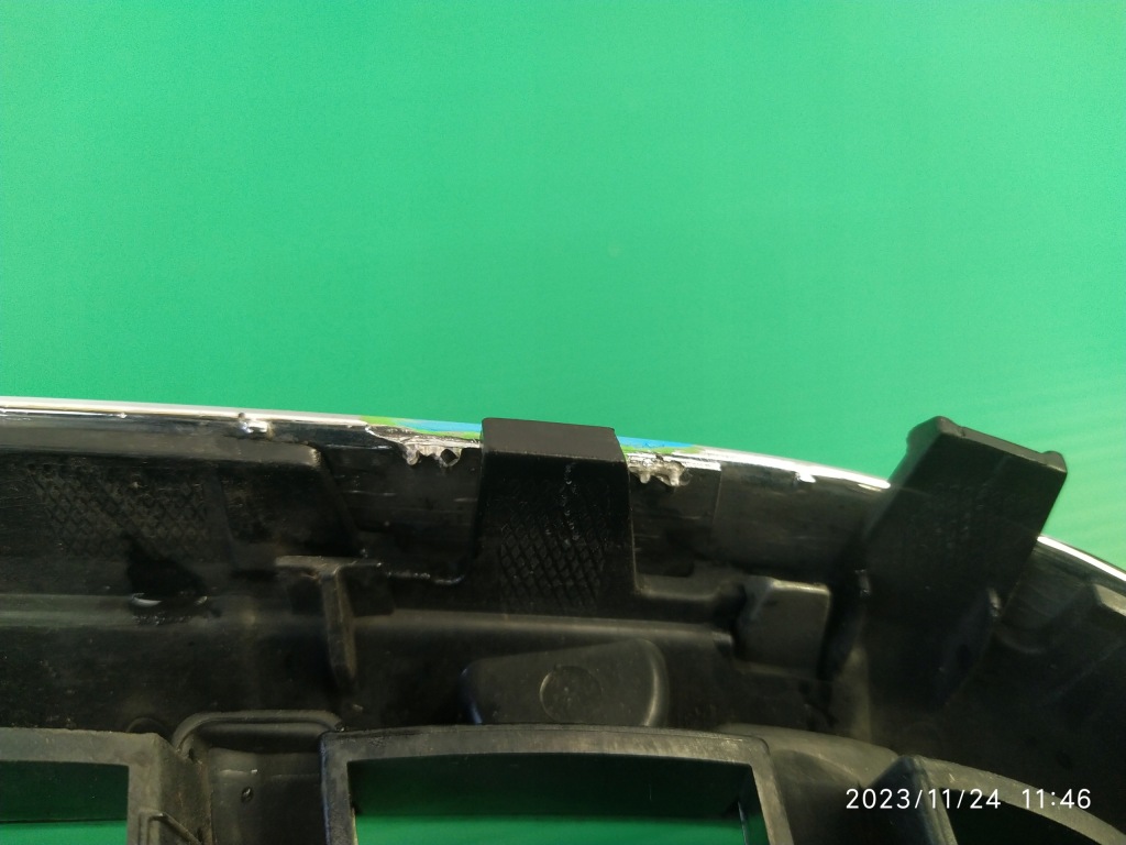 Купить Решётка радиатора решётка радиатора бампера bmw x5 g05 7454887