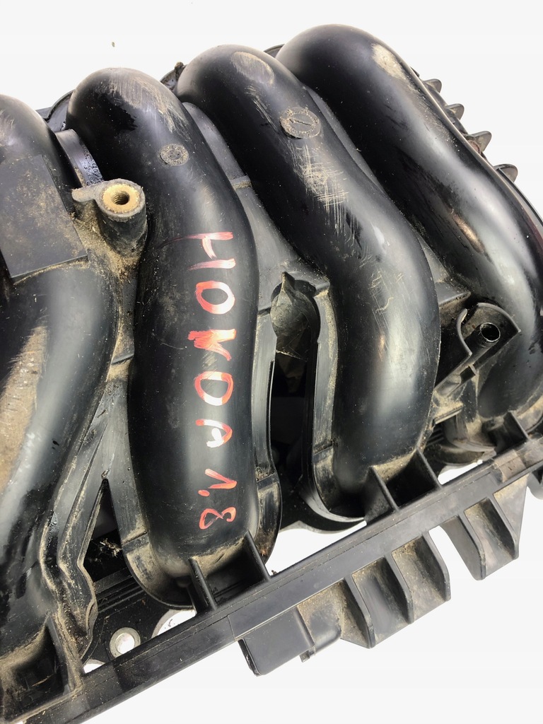 фото №9, Honda civic ufo 1,8 колектор всмоктуючий дросельна заслінка