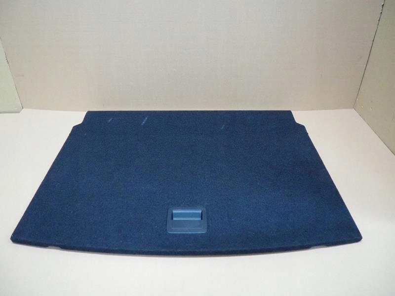 фото №1, Пол обшивка багажника vw t-roc 2ga858855