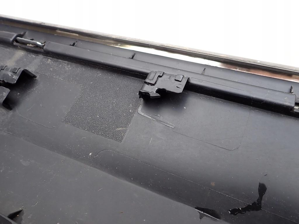 фото №10, Vw t-roc 2ga 17- молдинг двері права перед передня