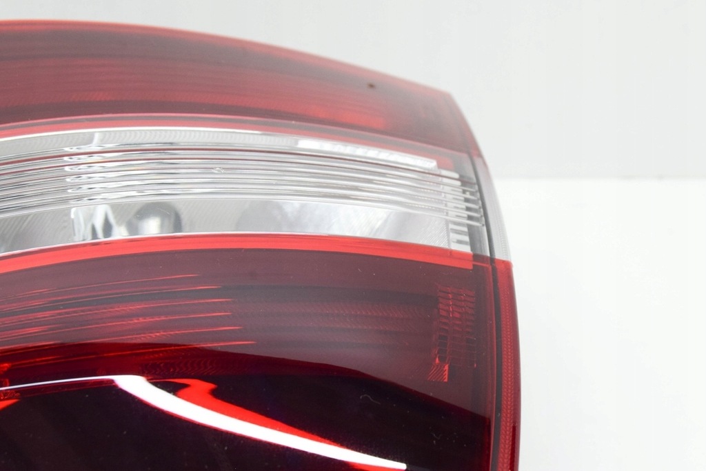 фото №6, Skoda rapid nh лампа задня права rhd nowa оригінальна 5jj945112a