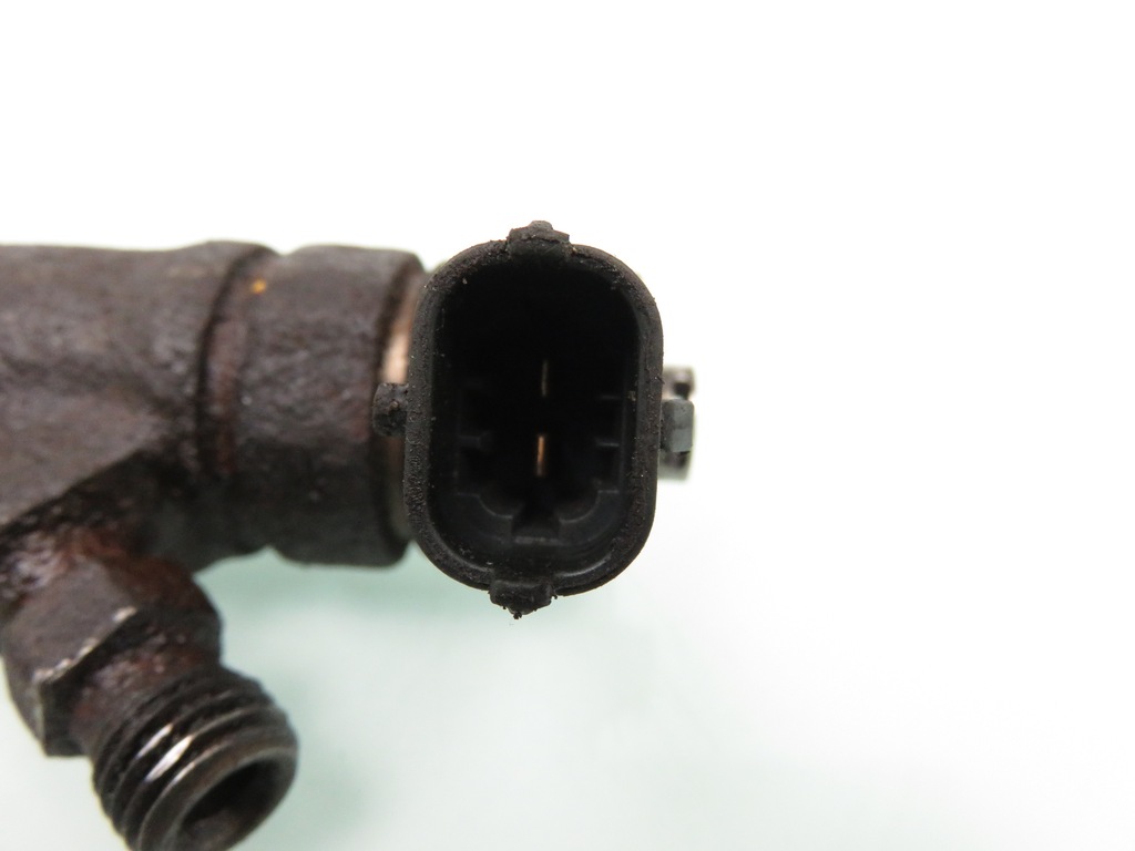 фото №3, Форсунка renault master ii 2.5 d 0445110265