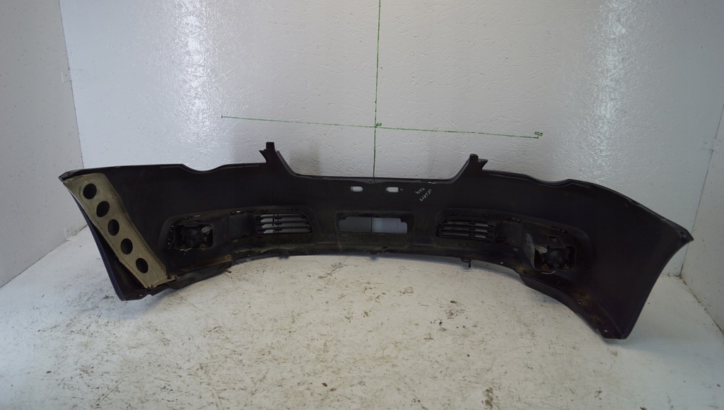 фото №15, Бампер перед subaru legacy iv