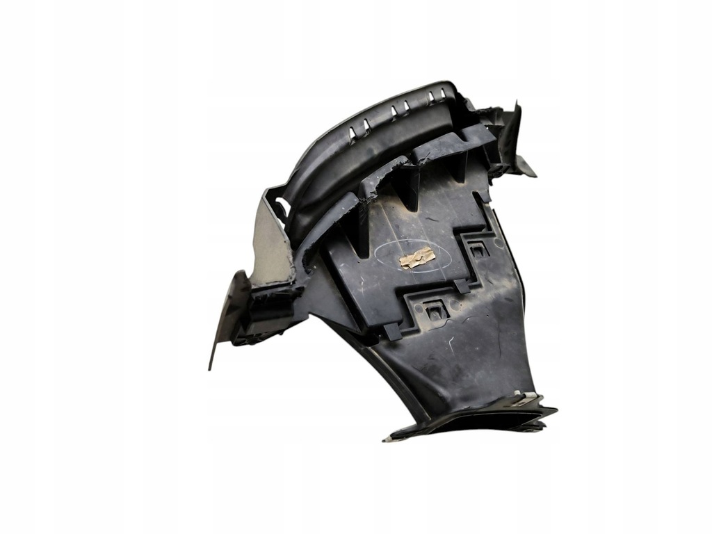 фото №7, Dodge charger 2019 левая сторона впуск / канал воздуха интеркулер