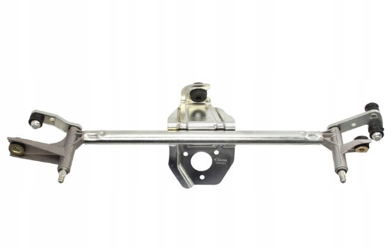 фото №1, Механізм двірник opel combo c