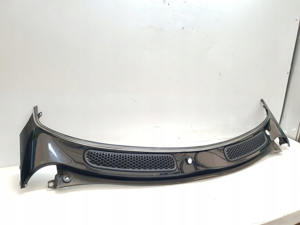 фото №3, Жабо mini r50 r53 cooper s