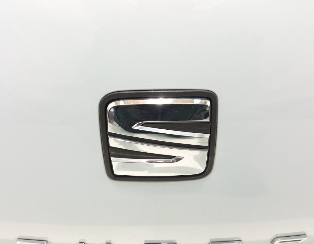 фото №6, Крышка багажника задняя задняя lift seat ibiza iv 6j cupra ls7j