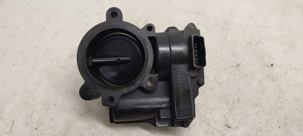 Дросельна заслінка mini r56 1,6 vti в Україні