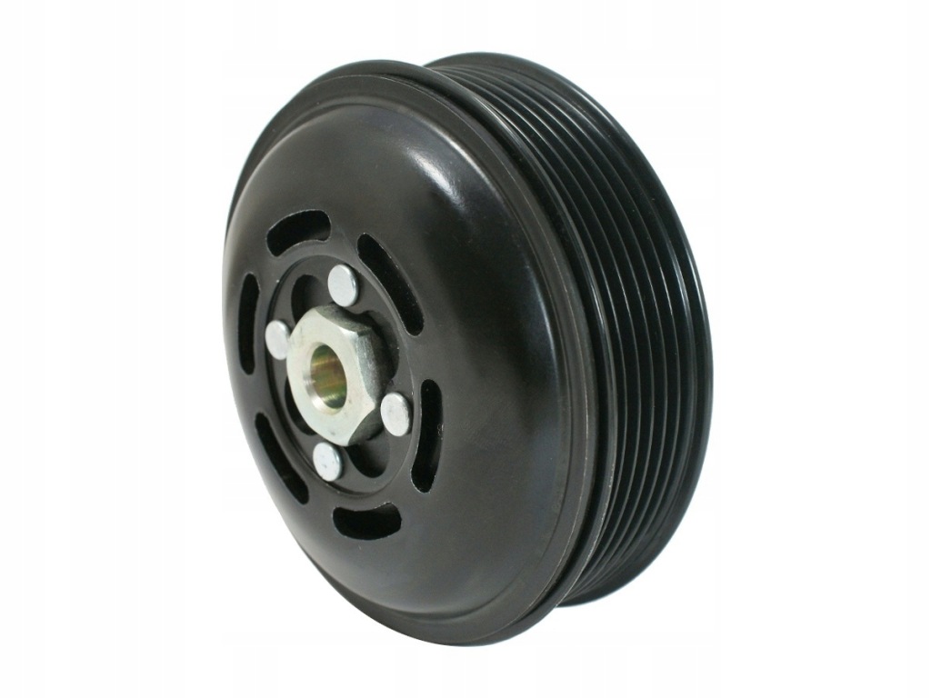 фото №1, Сцепление компрессор toyota yaris 88310-02840