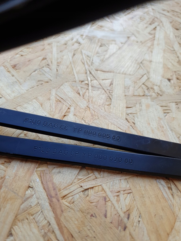 фото №5, Opel grandland x дворники рычаги eu