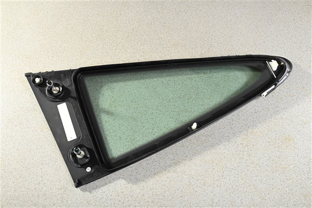 фото №13, Porsche 911 991 coupe скло бічна тонована ліва