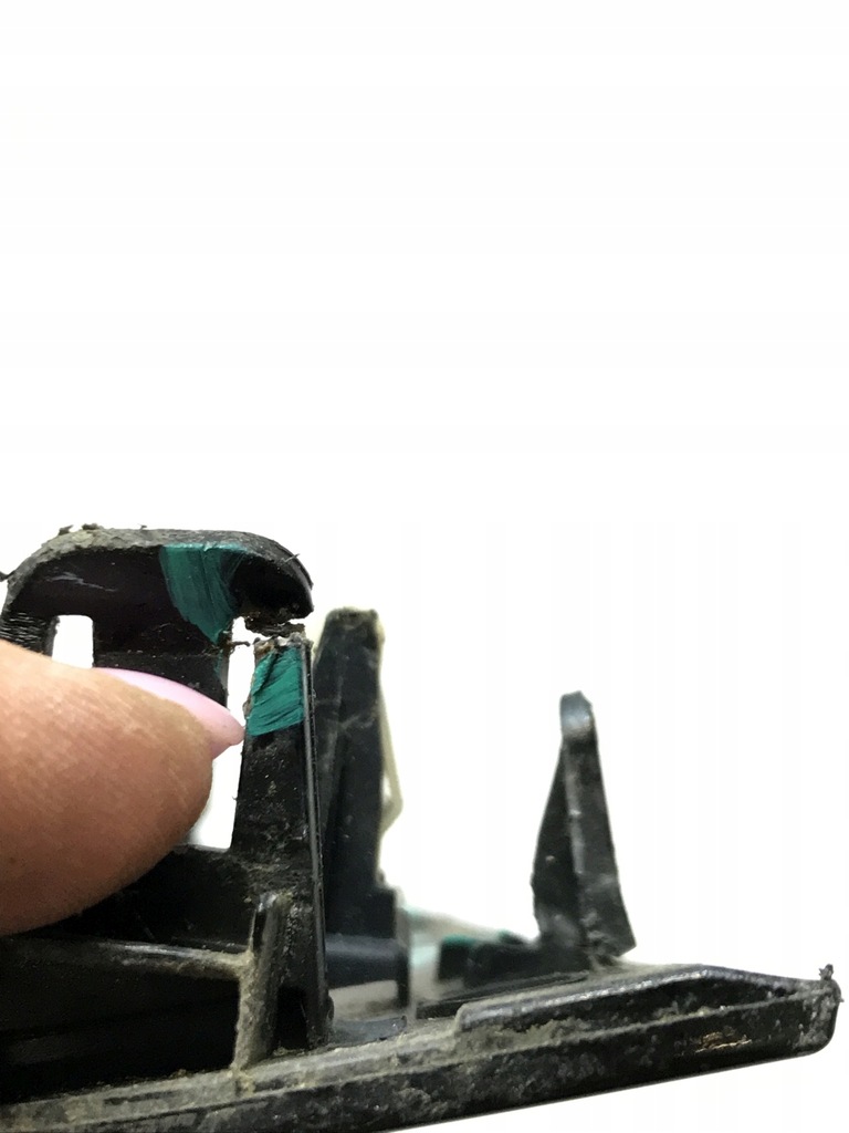 фото №15, Kia sportage v молдинг накладка крыла левый перед 87713-r2100