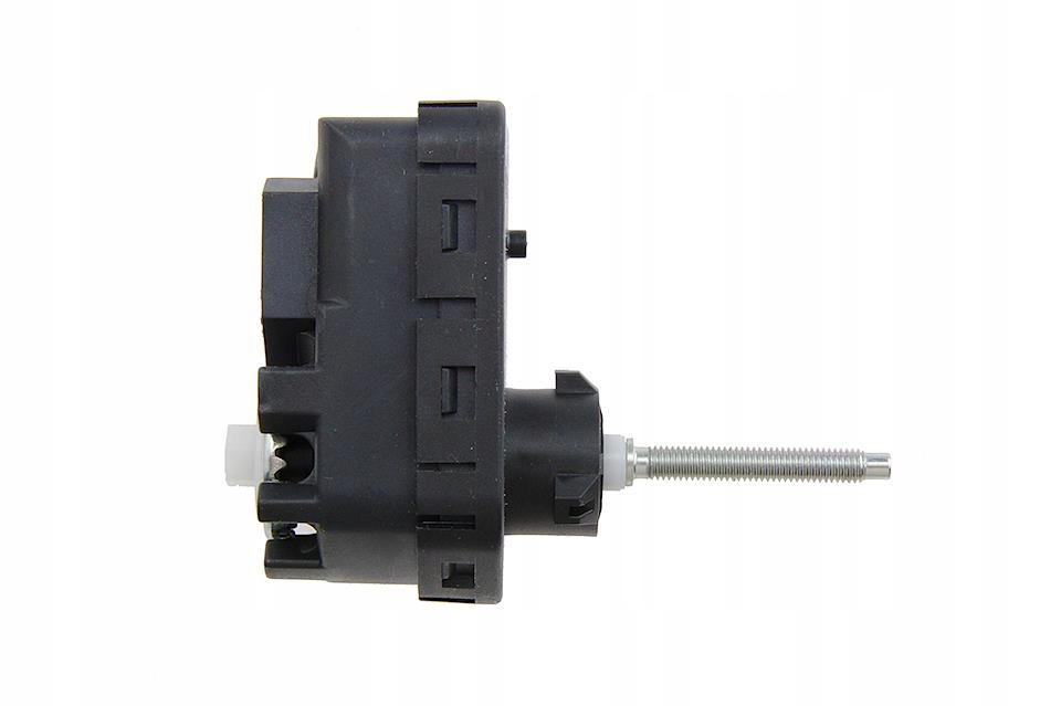 фото №4, Моторчик регулировки poł фара toyota rav 4 iv