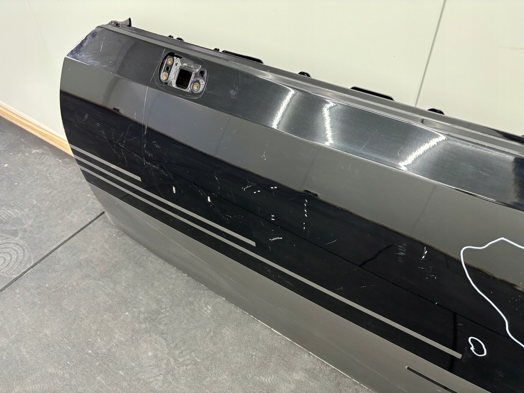 фото №12, Toyota gt86 subaru brz дверь левая