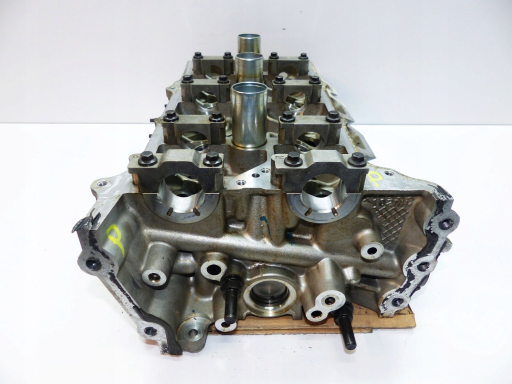 фото №4, Ford f150 explorer v 3.5 ecoboost головка p