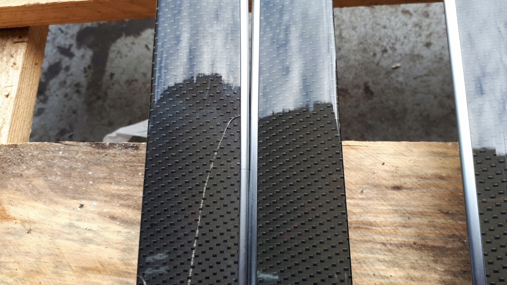 фото №7, S4 b8 a4 накладки декоры туннель карбон дверь консоли europa