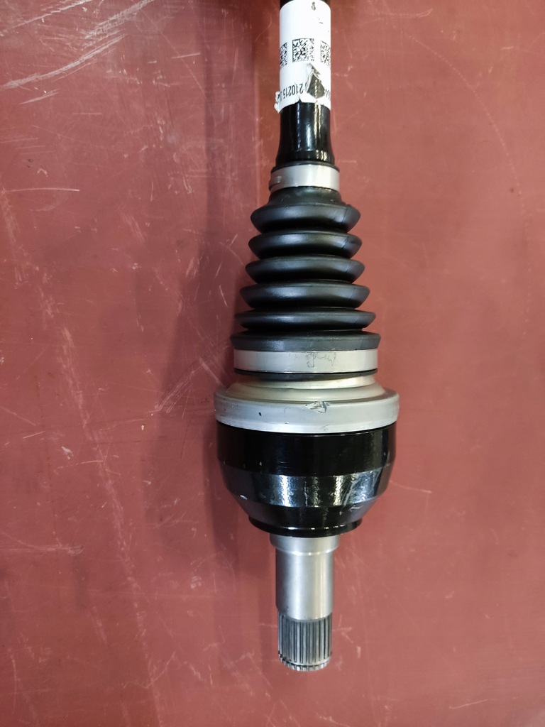 фото №8, Приводной вал mercedes a klasa w177 b w247 a1773309000