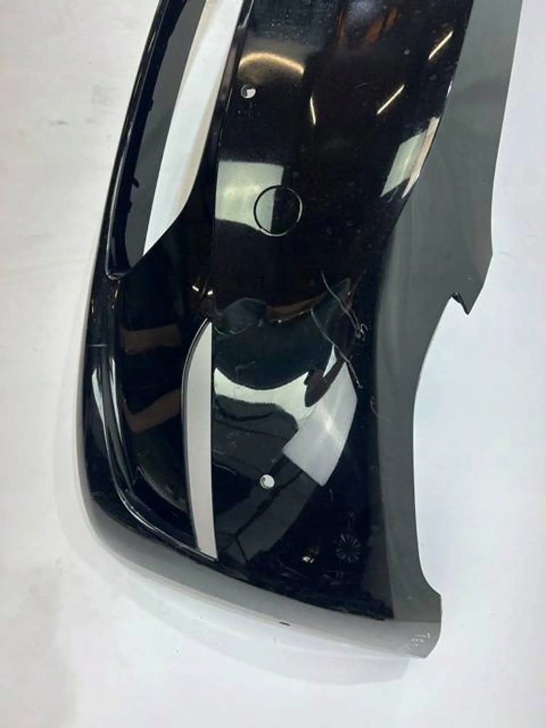 фото №11, Бампер перед передній tesla model iii 3