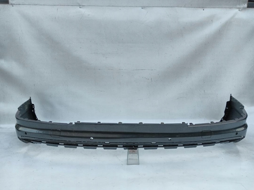 фото №1, Бампер задня задній audi q7 4pdc 4m0807527d