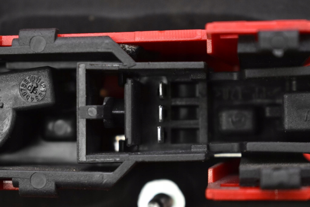 Лампа права задній задня f939390102 alfa romeo 159 sedan 05-11 Зі Шроту