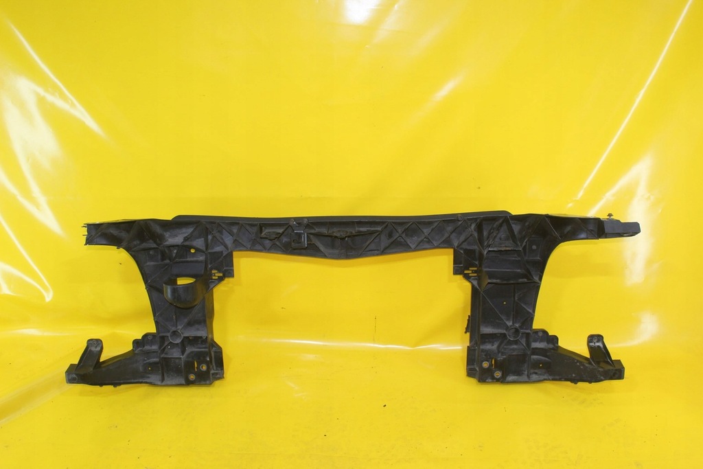 фото №10, Pas передний усилитель передний volkswagen crafter 2e0805591 9068800003