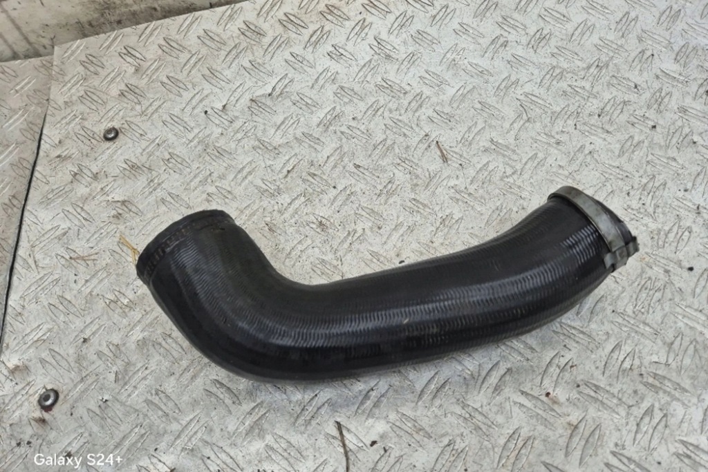 фото №1, Труба интеркулер volvo v60 31338560 2012