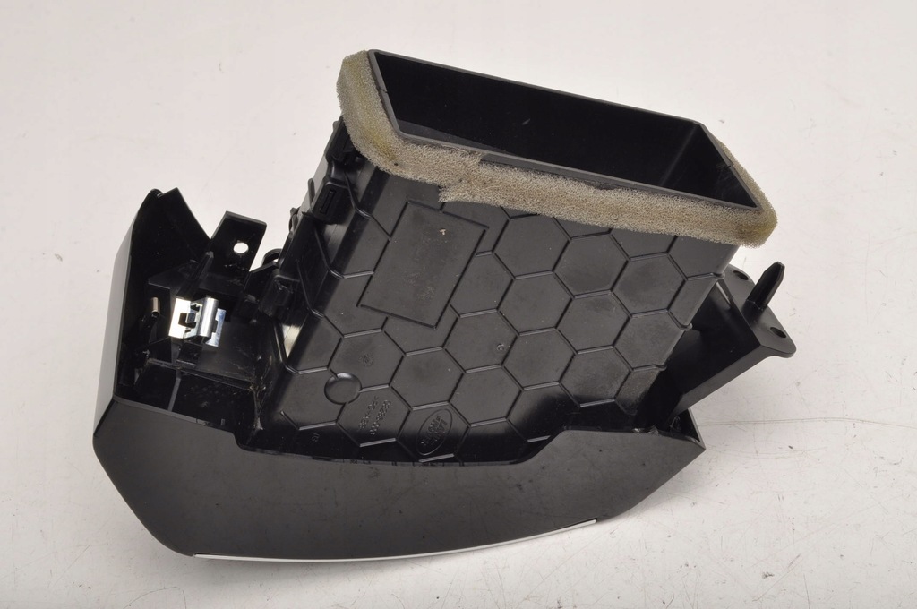 фото №6, Land rover discovery l462 решітка обдув