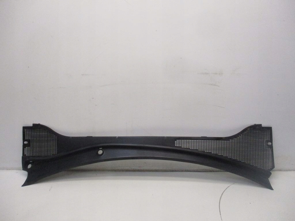 фото №2, Жабо полный renault clio iii lift