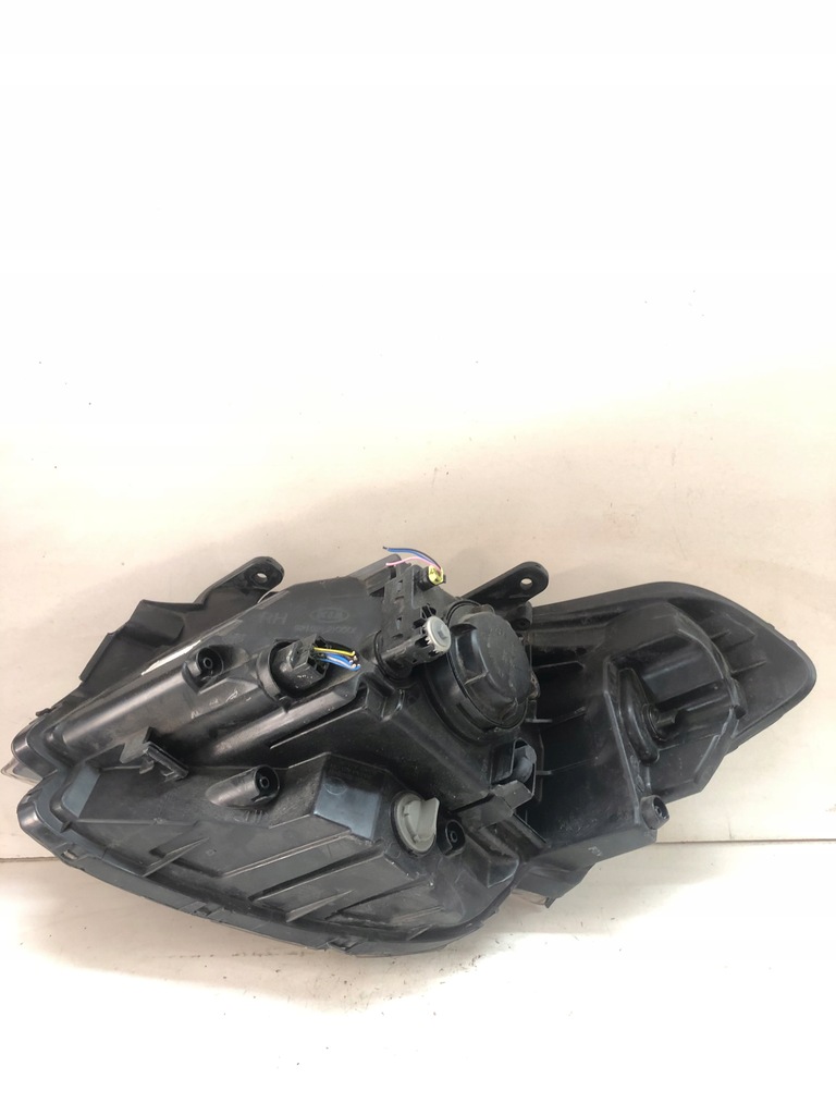 фото №13, Kia soul лампа передня права 08-12r. оригінальний номер 92102-2k