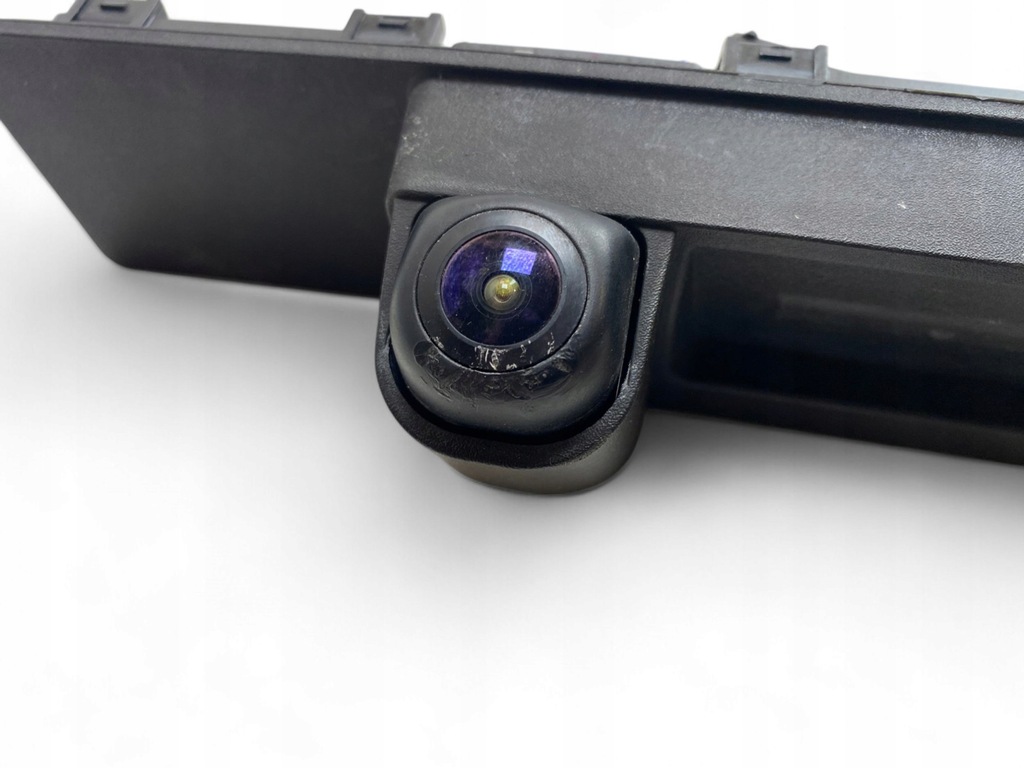 фото №5, Kia ev6 2021 камера заднього виду