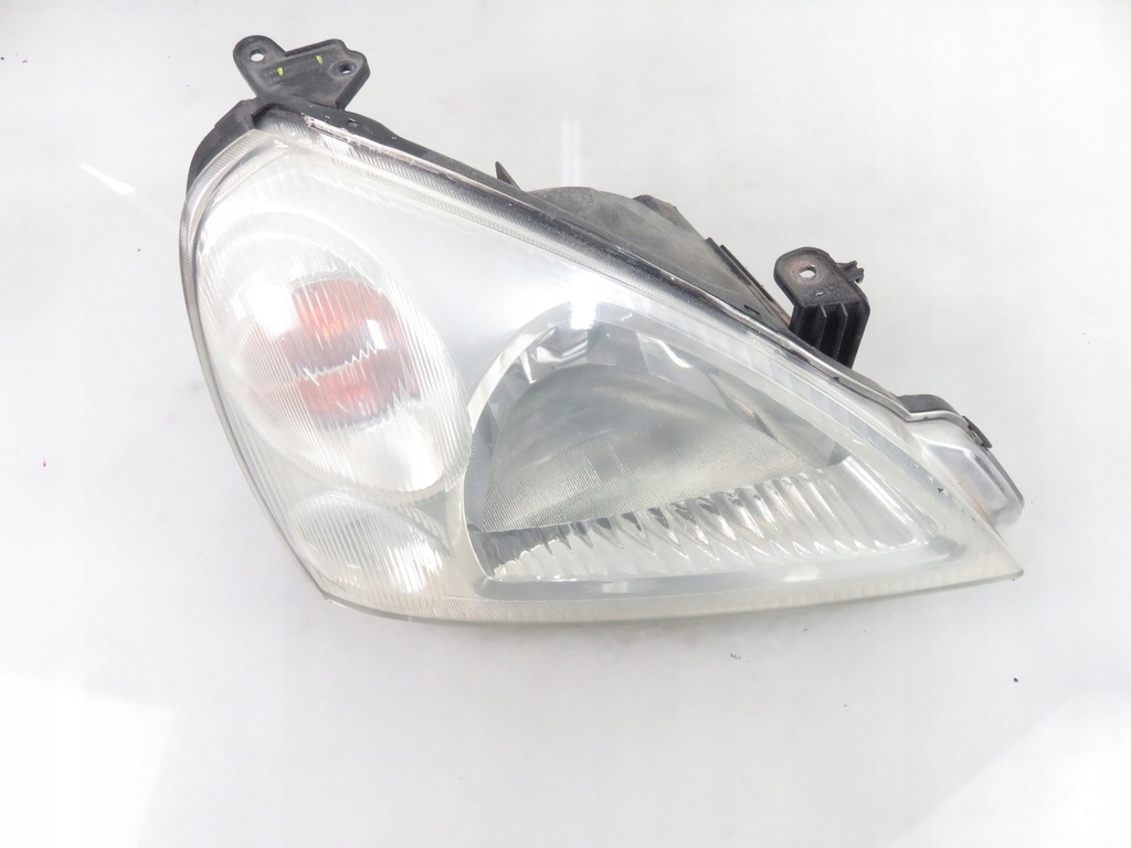 фото №9, Лампа правая передняя suzuki liana 10032662