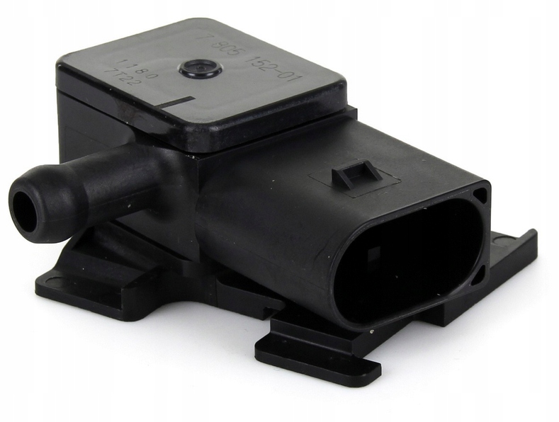 Купить Датчик давления выхлопных газов mini cooper r55/r56 оригинальный номер