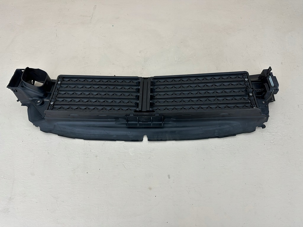 фото №7, Volvo v90 s90 ii 16r- шторка жалюзі повітропровід повітря 31690201