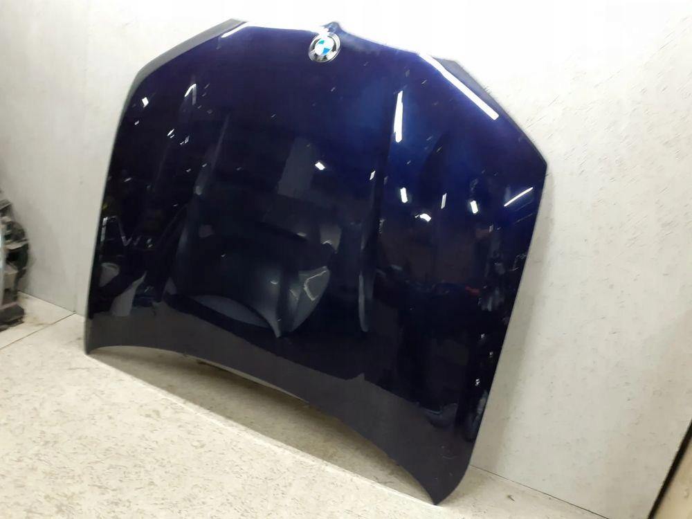 фото №3, Капот bmw x7 g07